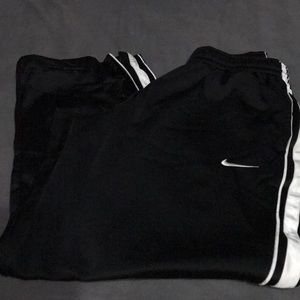 Nike basketball sweats